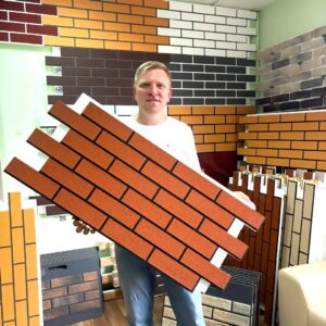 производитель фасадных термопанелей фасад декор