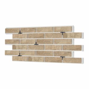 Термопанель ППС BestPoint Exclusive Hard Stone 0,464 м²