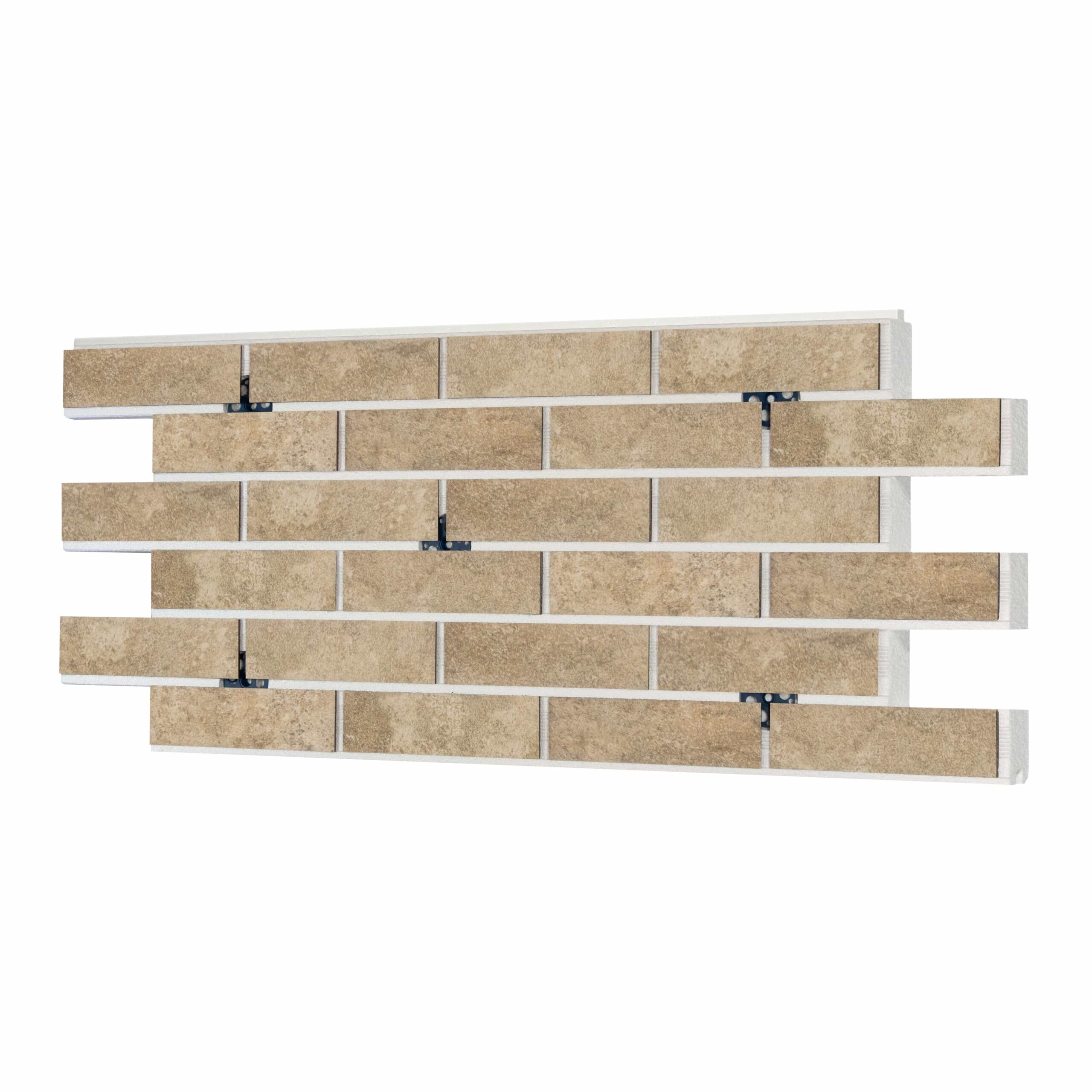 Термопанель ППС BestPoint Exclusive Hard Stone 0,464 м²