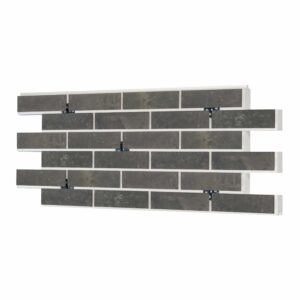 Термопанель ППС BestPoint Exclusive Midnight 0,464 м²