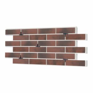 Термопанель ППС BestPoint Exclusive Red Wine 0,464 м²