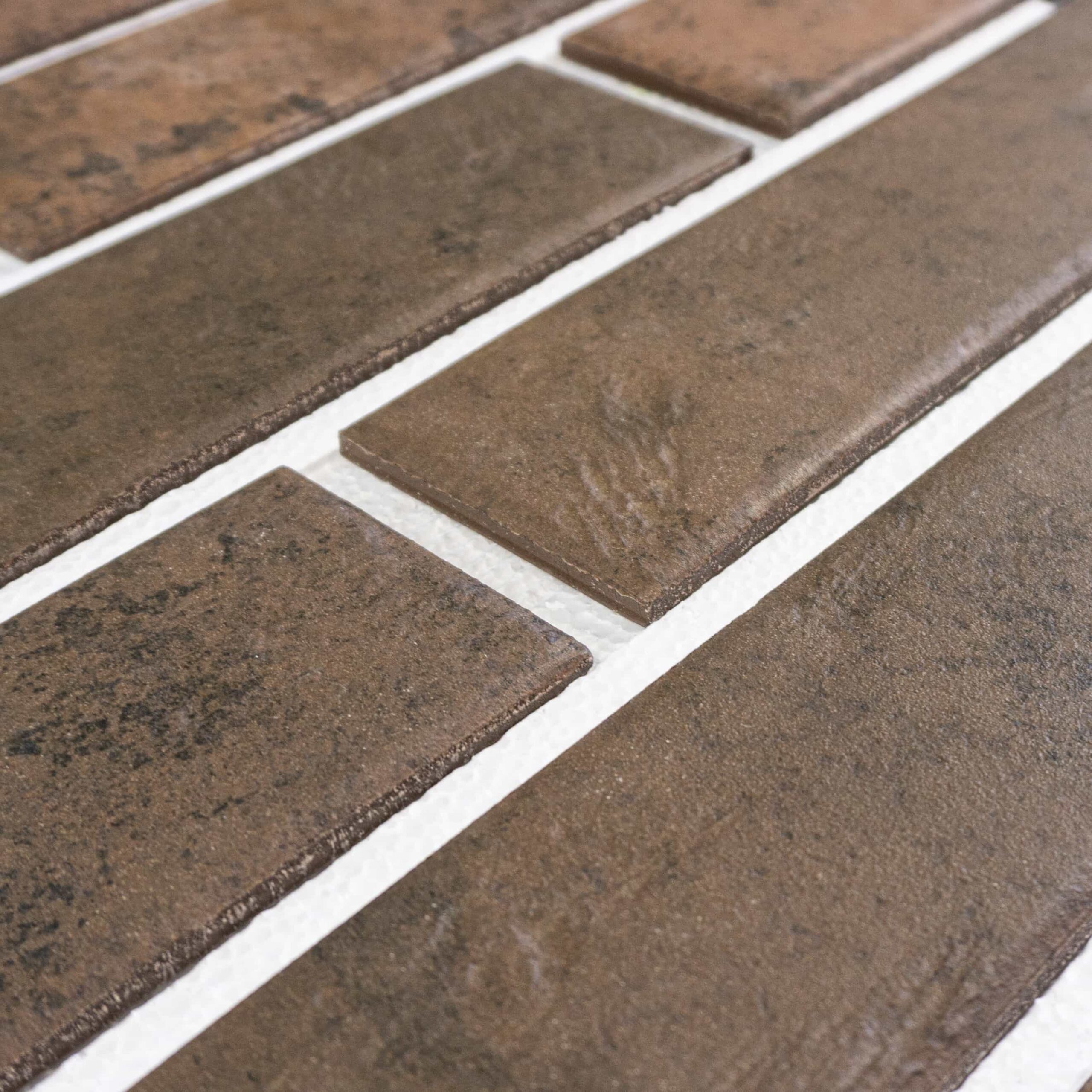 Термопанель ППС Керамин Иллинойс 3 Бежевый 0,464 м² — изображение 3