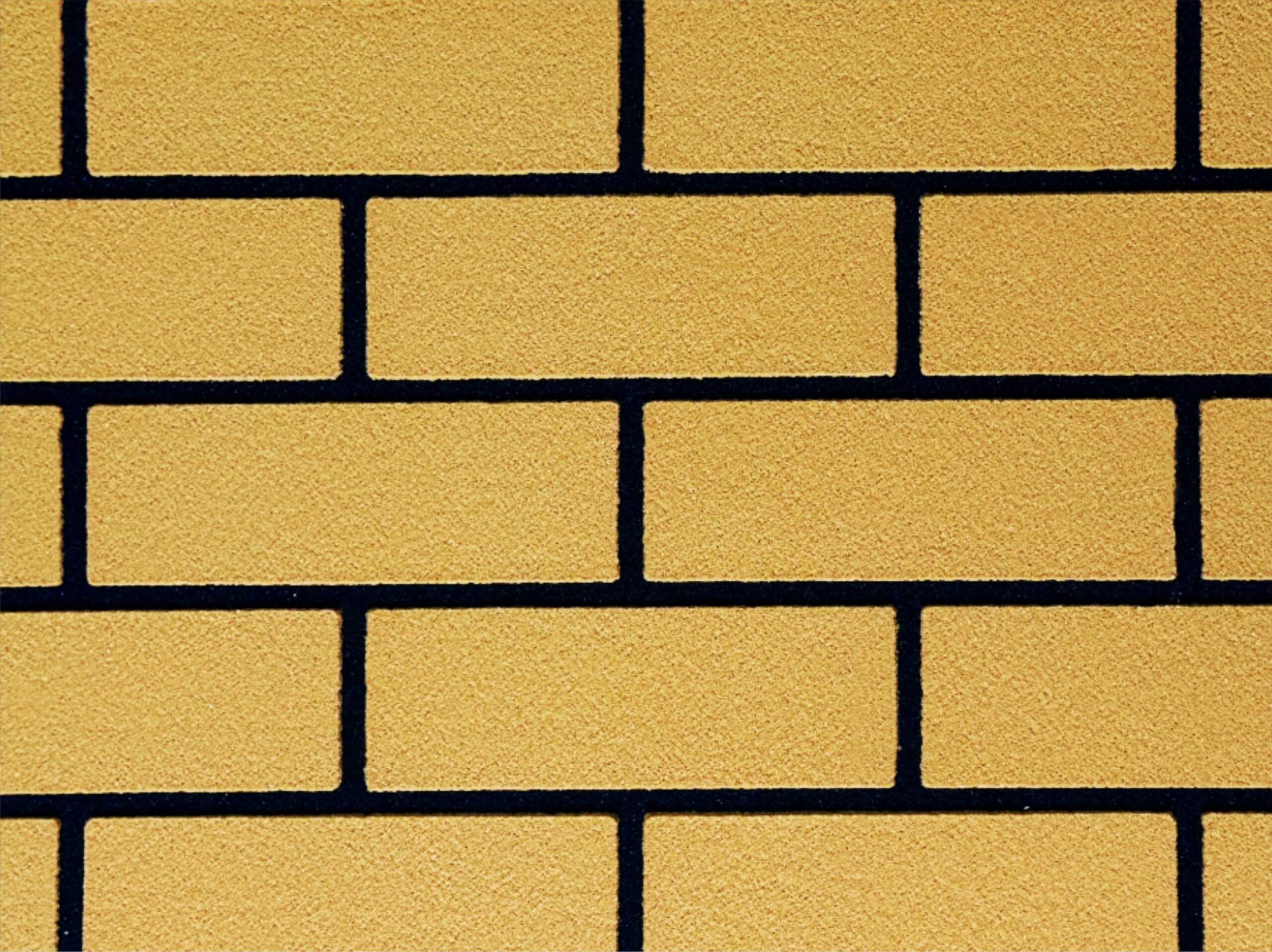 Термопанель с декоративным покрытием из мраморной крошки - Персик — изображение 2