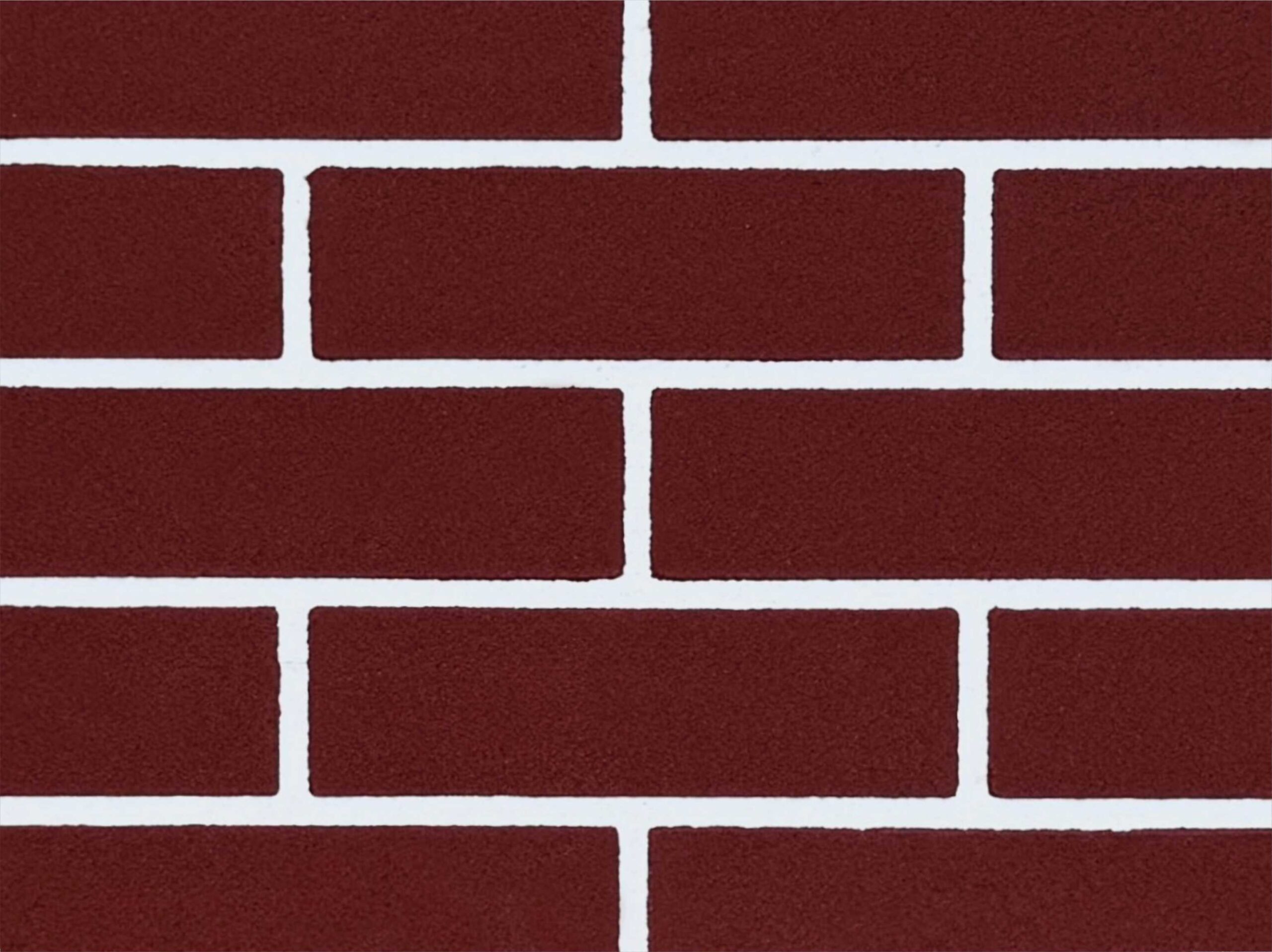 Термопанель с декоративным покрытием из мраморной крошки - Терракот — изображение 2