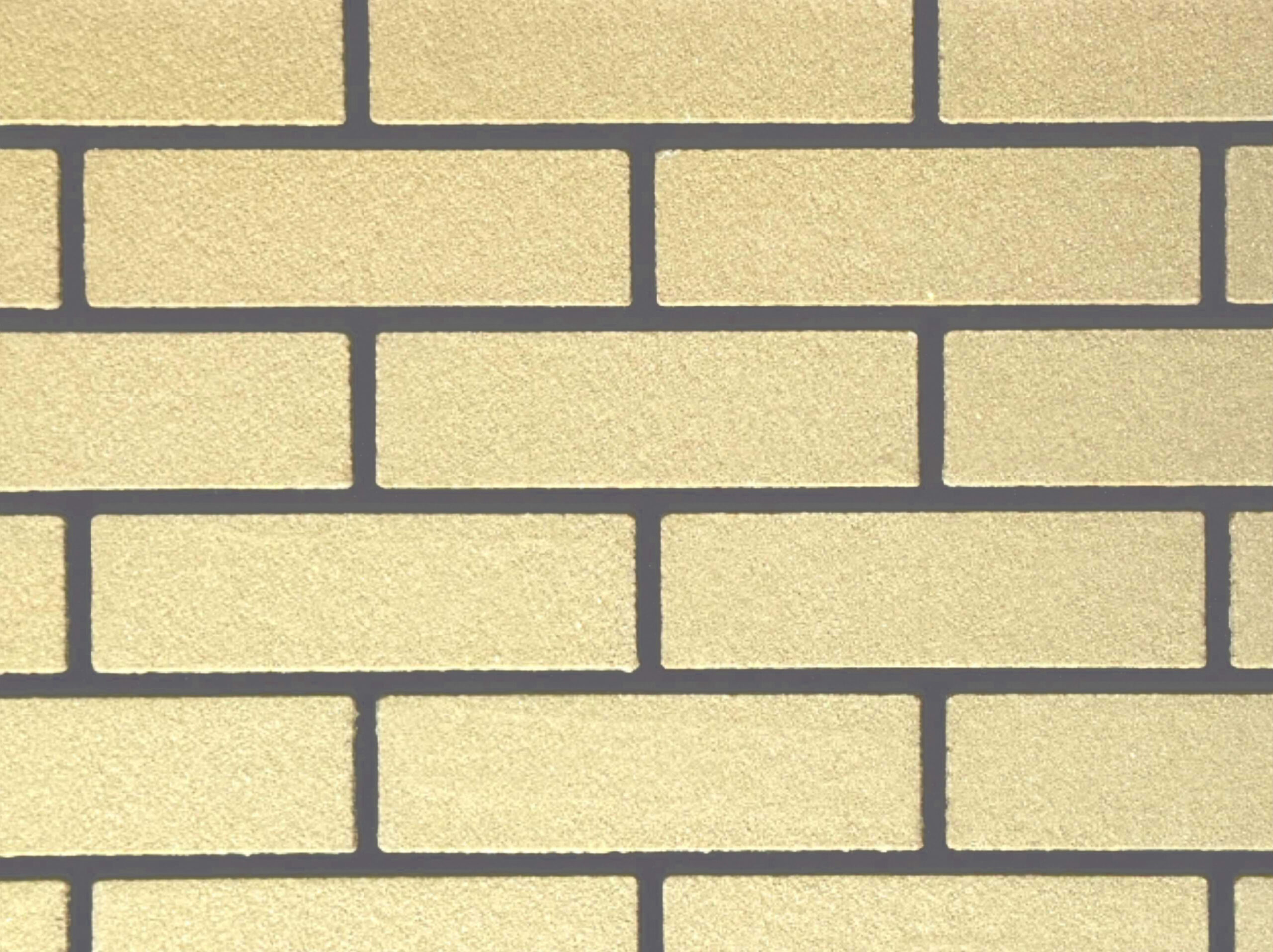 Термопанель с декоративным покрытием из мраморной крошки - Песок — изображение 2