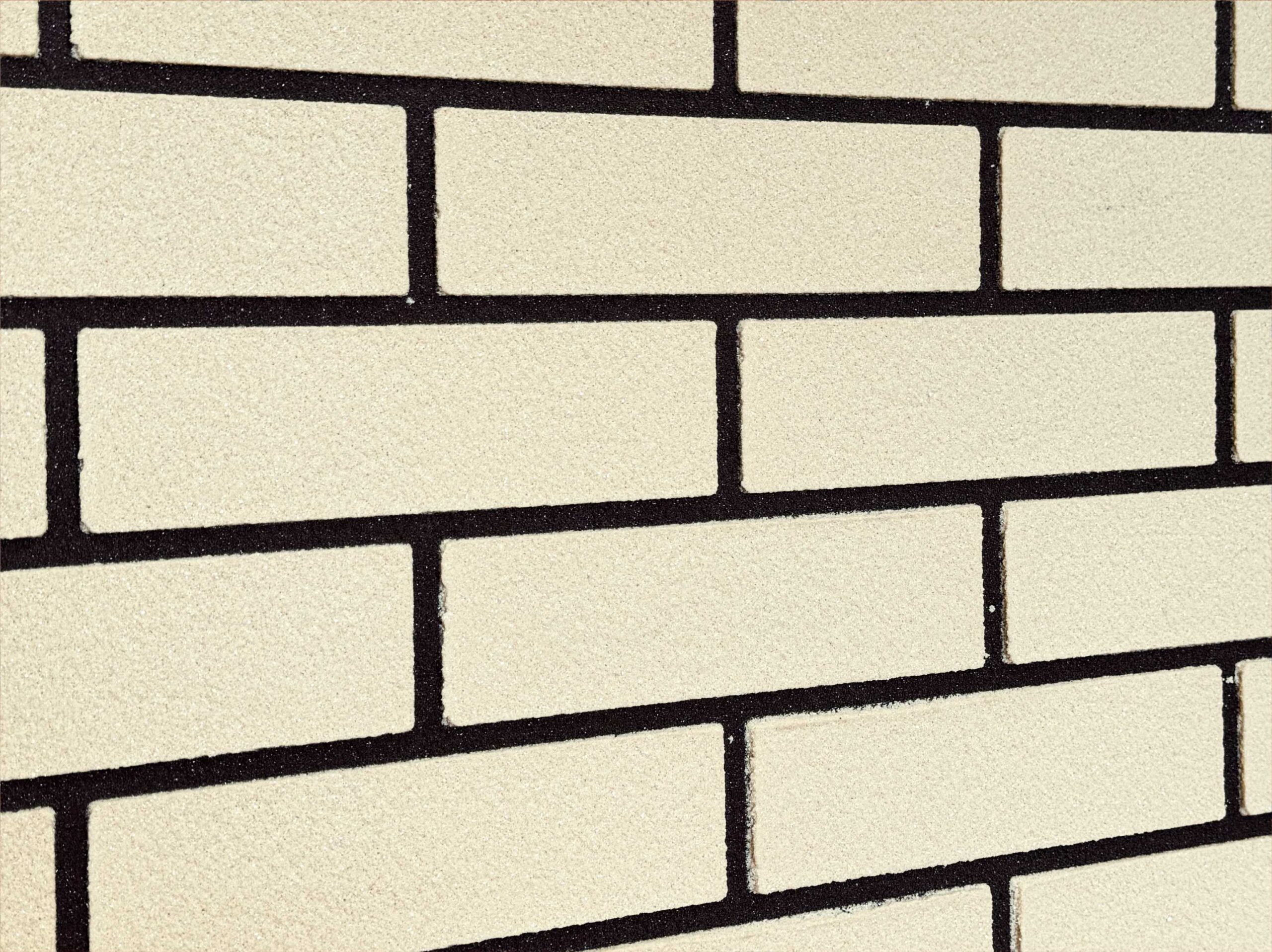 Термопанель с декоративным покрытием из мраморной крошки - Кремовая — изображение 3