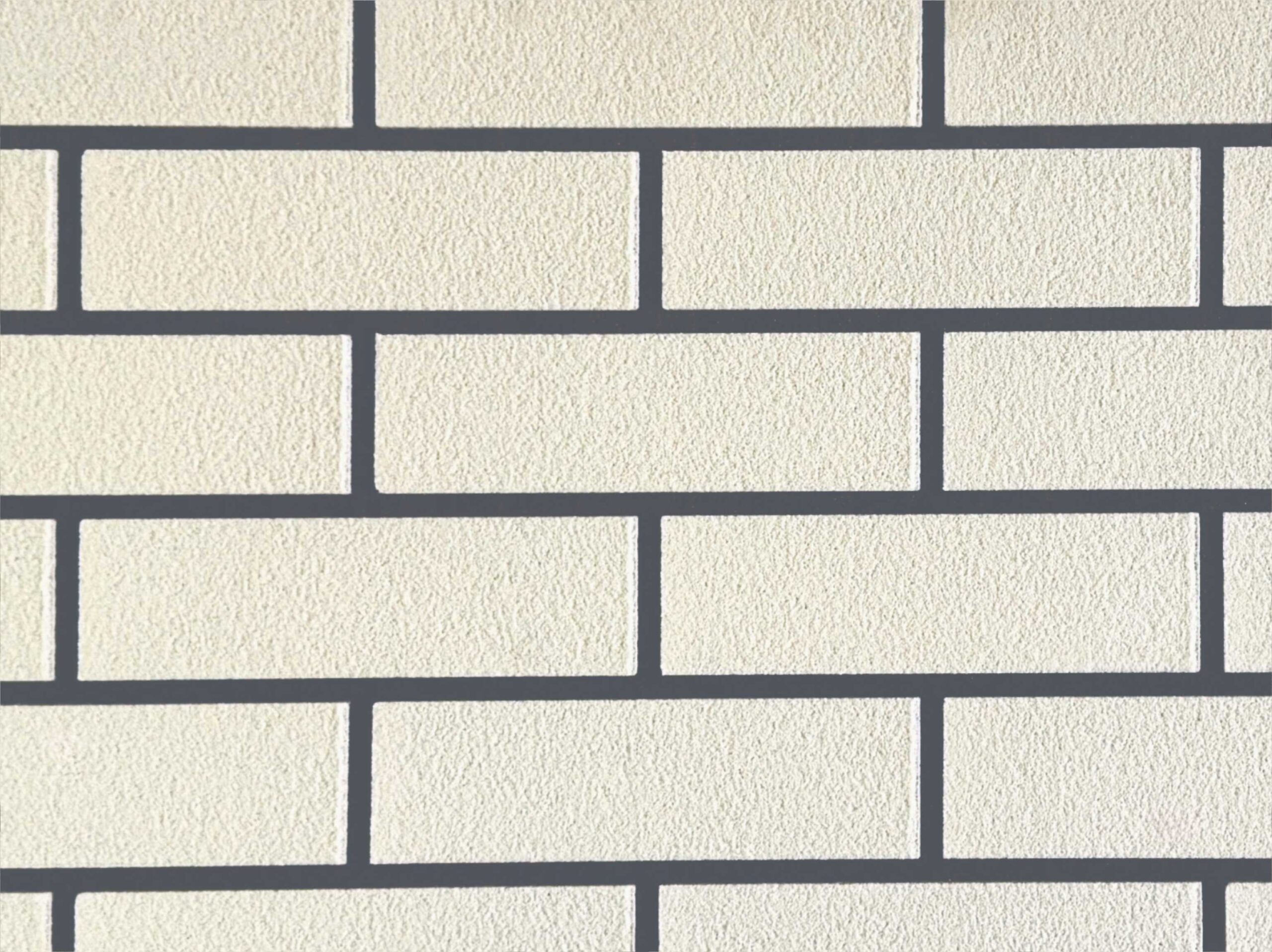 Термопанель с декоративным покрытием из мраморной крошки - Слоновая кость — изображение 2