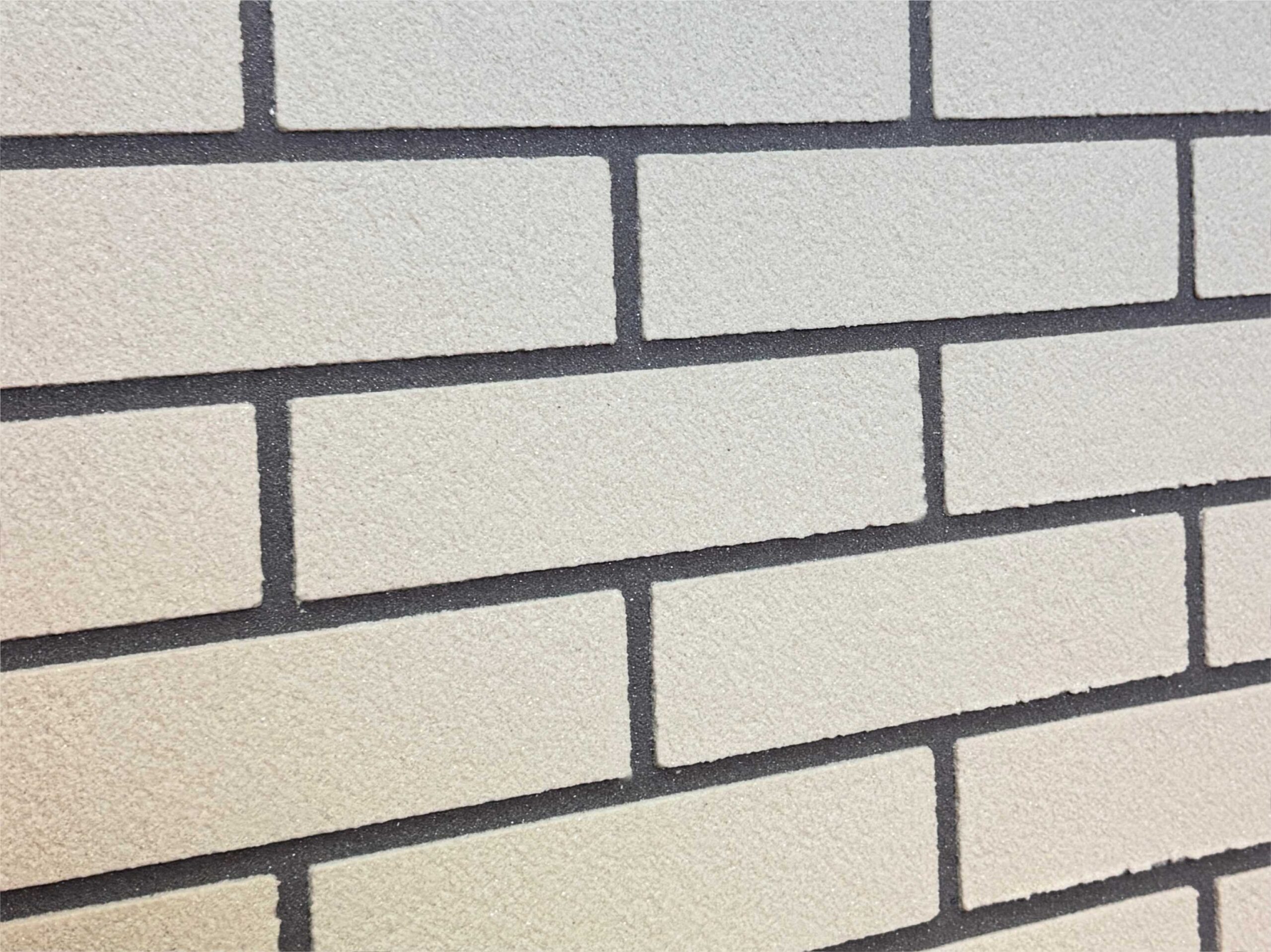 Термопанель с декоративным покрытием из мраморной крошки - Слоновая кость — изображение 3