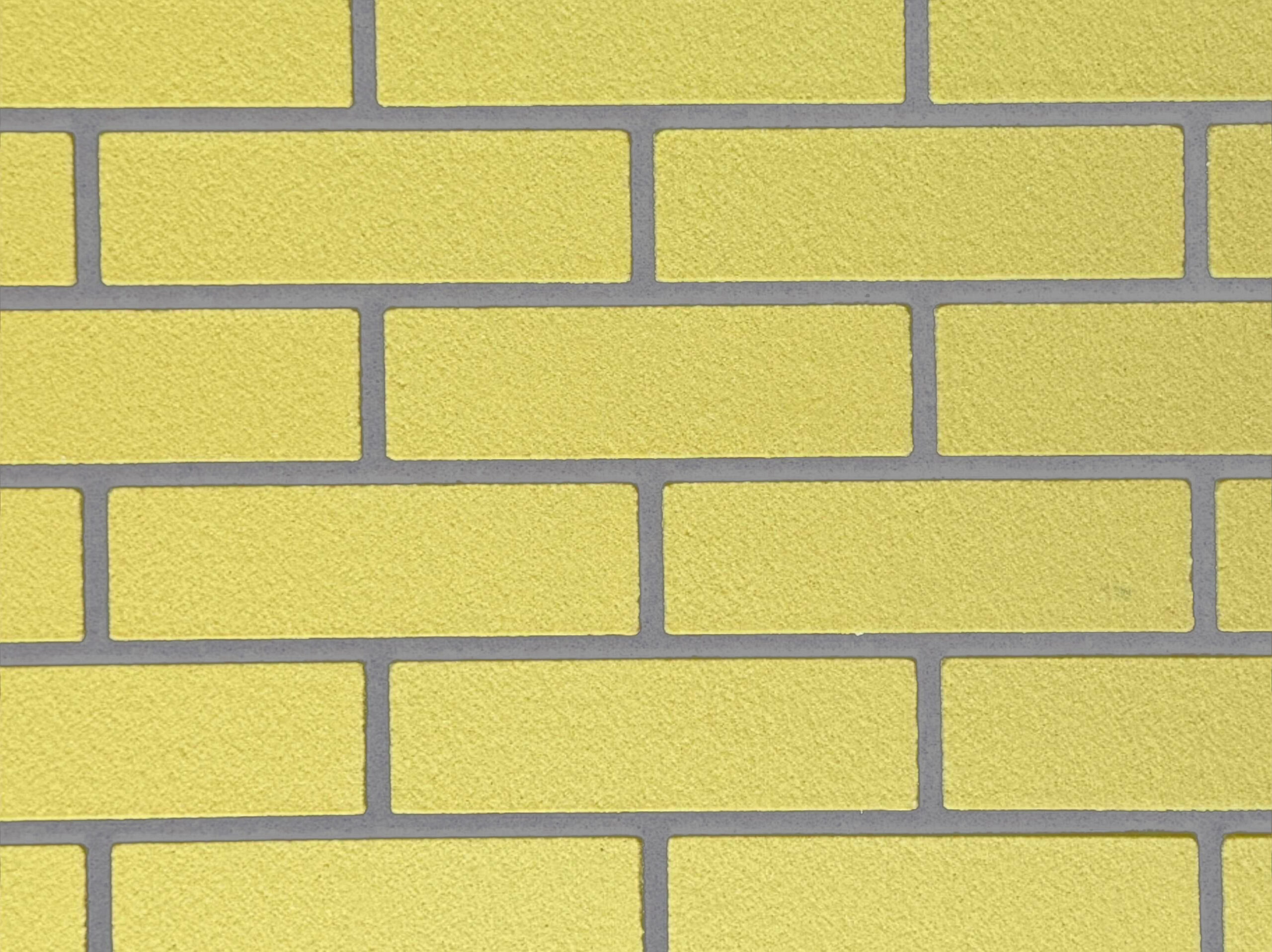 Термопанель с декоративным покрытием из мраморной крошки - Солома 1 — изображение 2