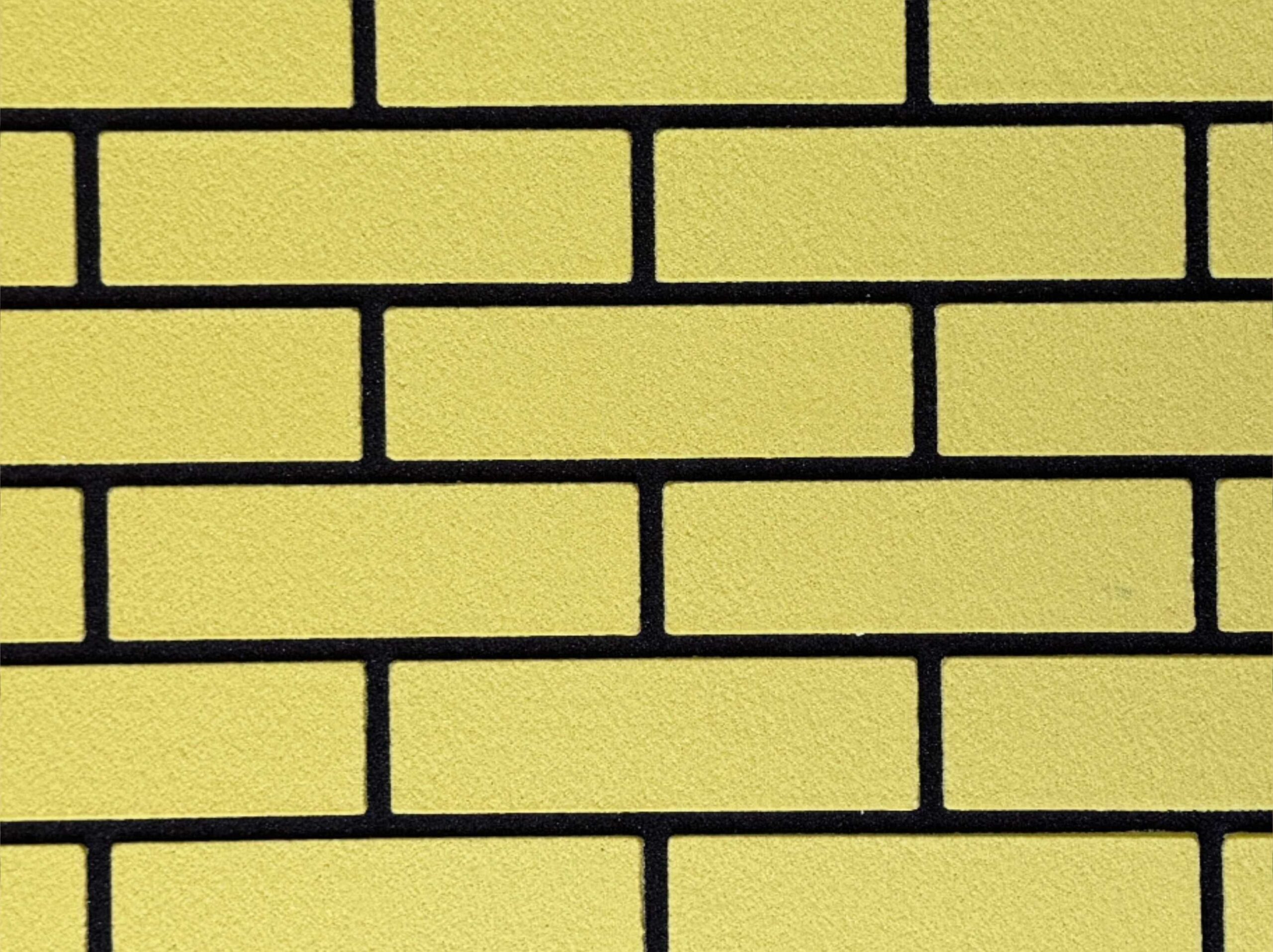 Термопанель с декоративным покрытием из мраморной крошки - Солома 1 — изображение 2