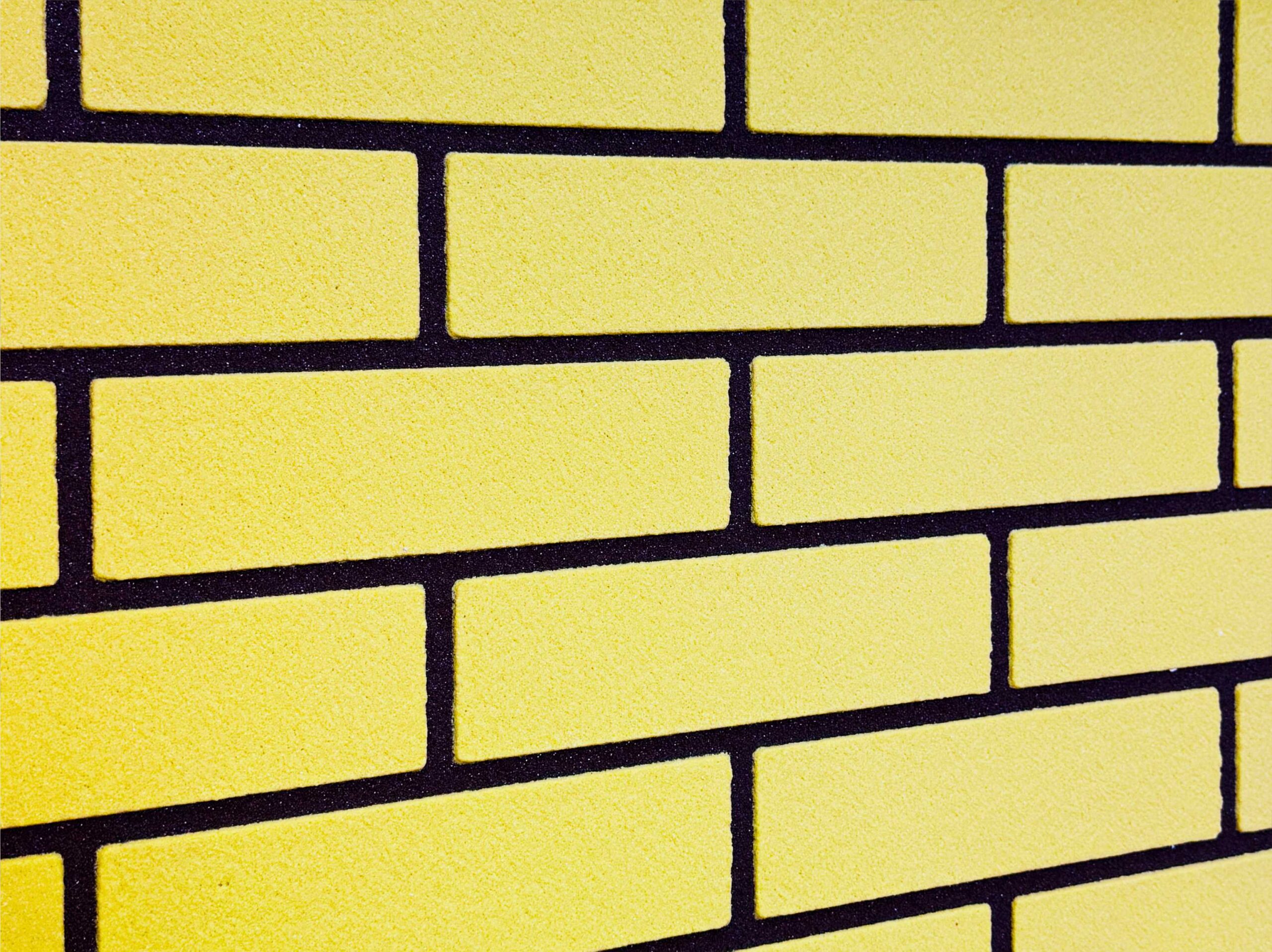 Термопанель с декоративным покрытием из мраморной крошки - Солома 1 — изображение 3