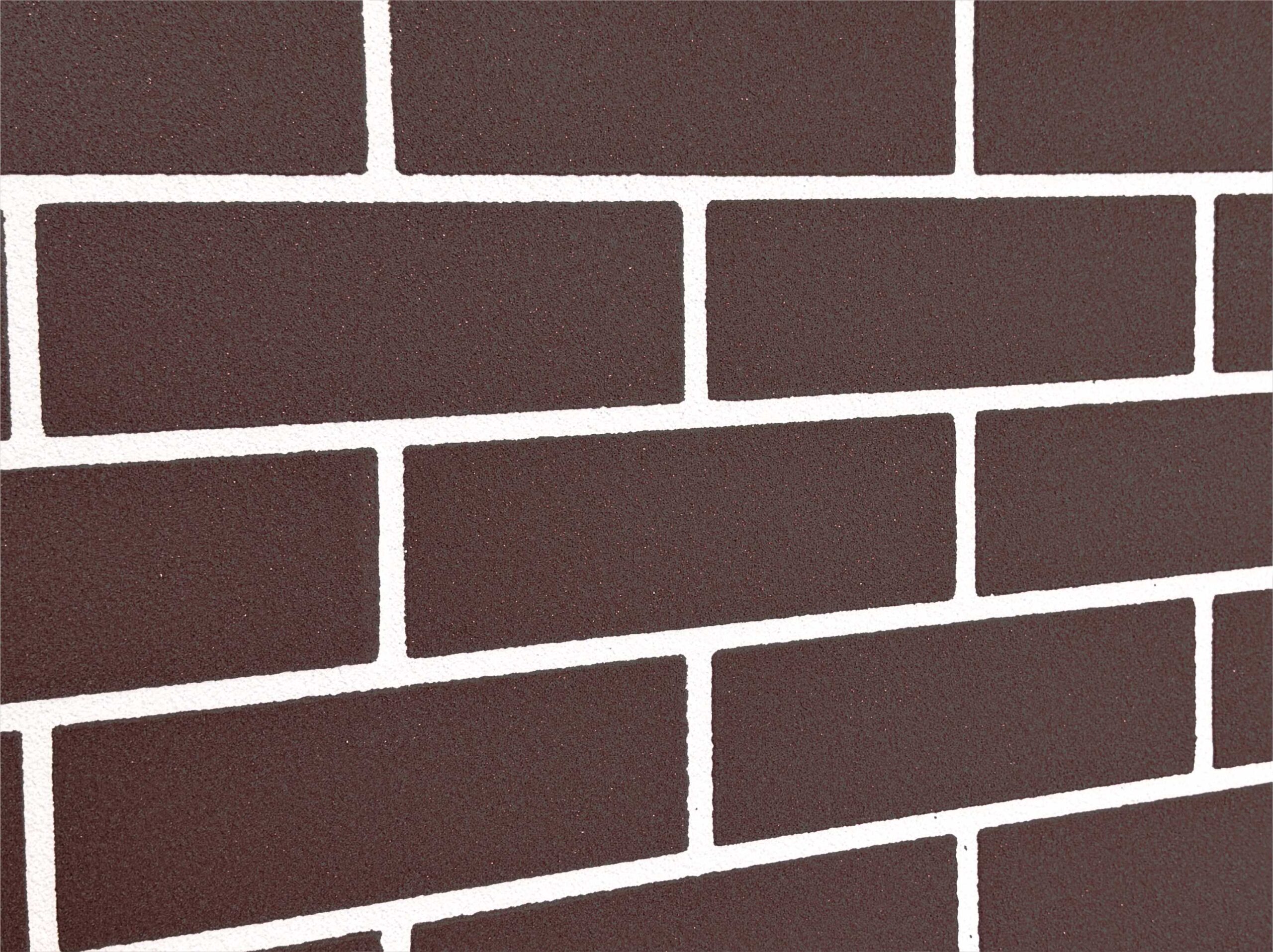 Термопанель с декоративным покрытием из мраморной крошки - Молочный шоколад — изображение 3