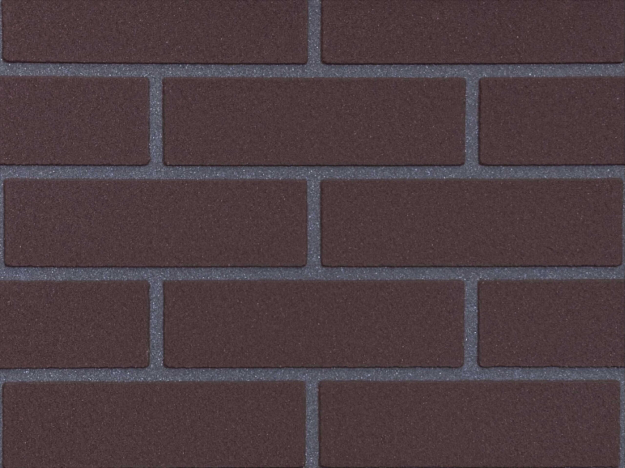 Термопанель с декоративным покрытием из мраморной крошки - Молочный шоколад — изображение 2