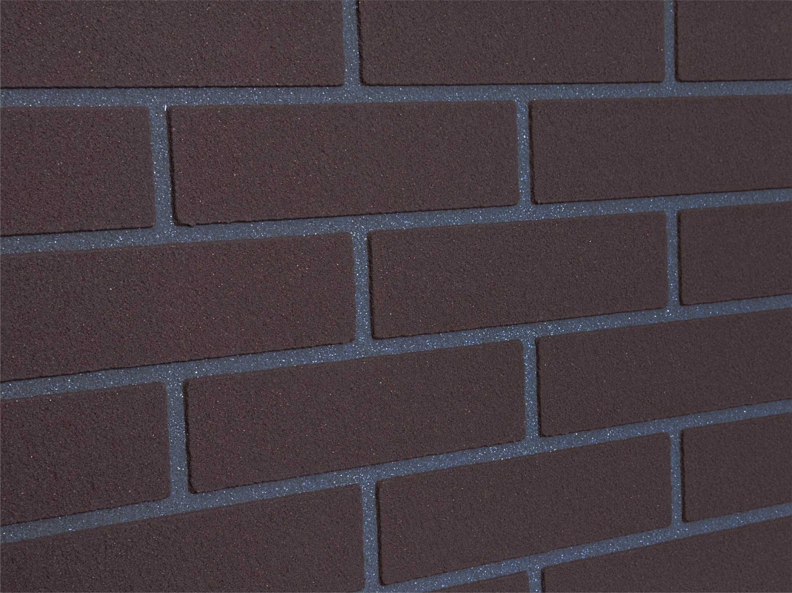 Термопанель с декоративным покрытием из мраморной крошки - Молочный шоколад — изображение 3