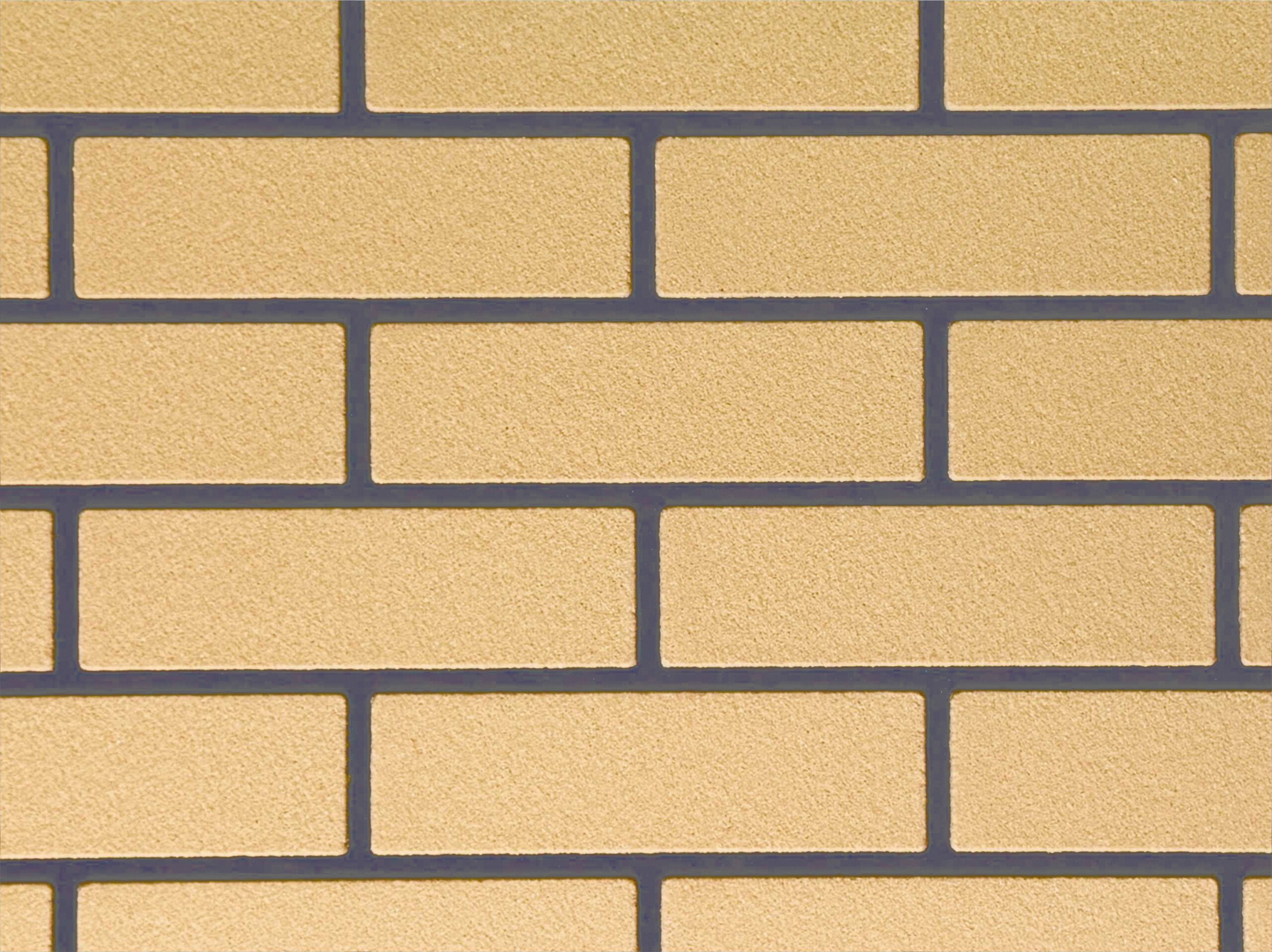 Термопанель с декоративным покрытием из мраморной крошки - Персик 2 — изображение 2