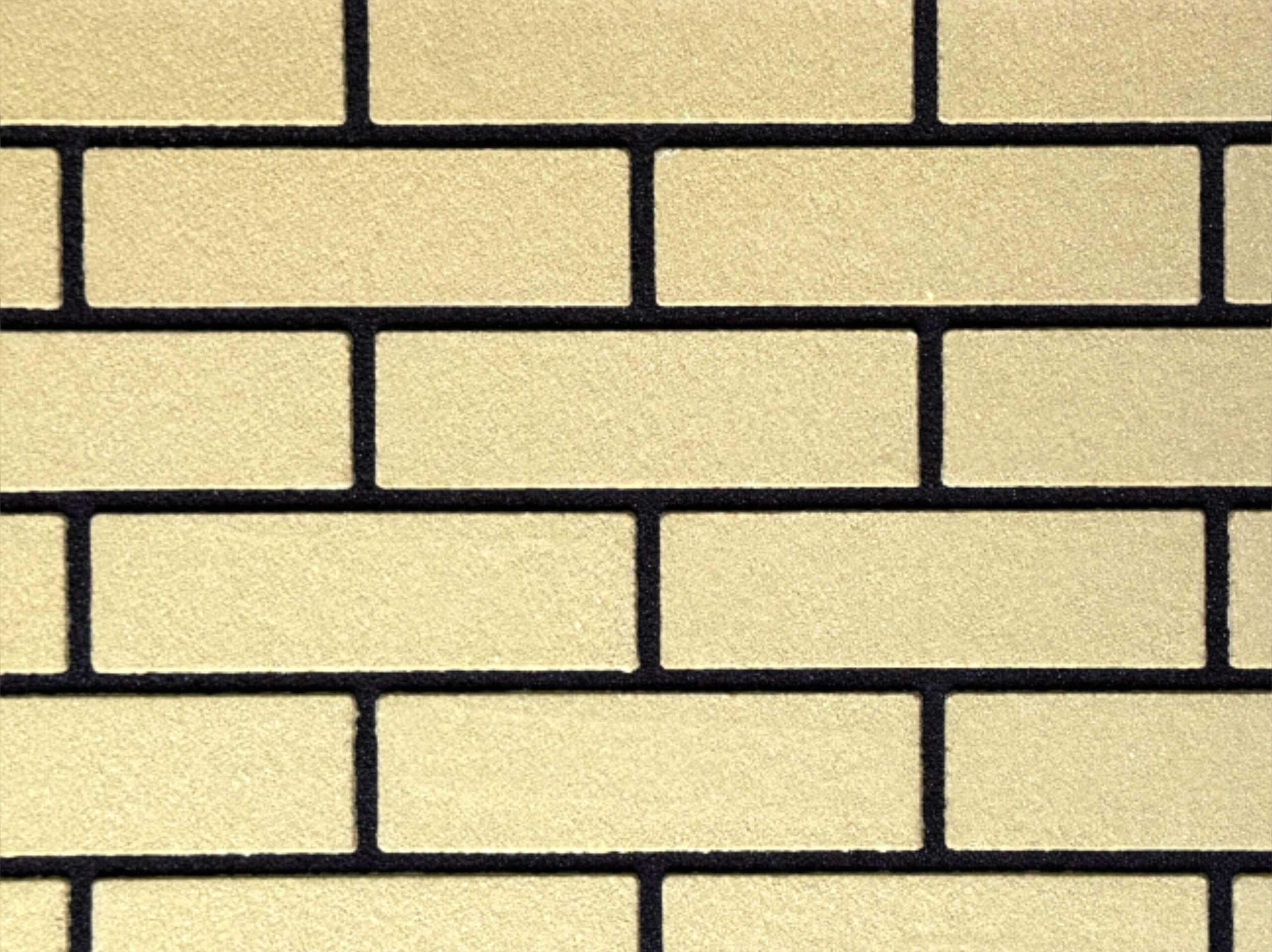 Термопанель с декоративным покрытием из мраморной крошки - Песок — изображение 2