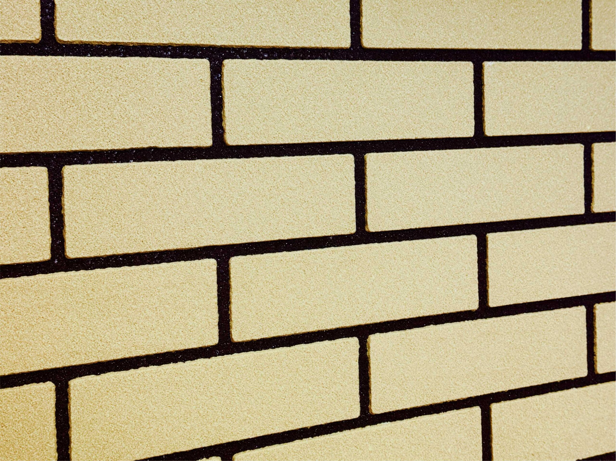 Термопанель с декоративным покрытием из мраморной крошки - Песок — изображение 3