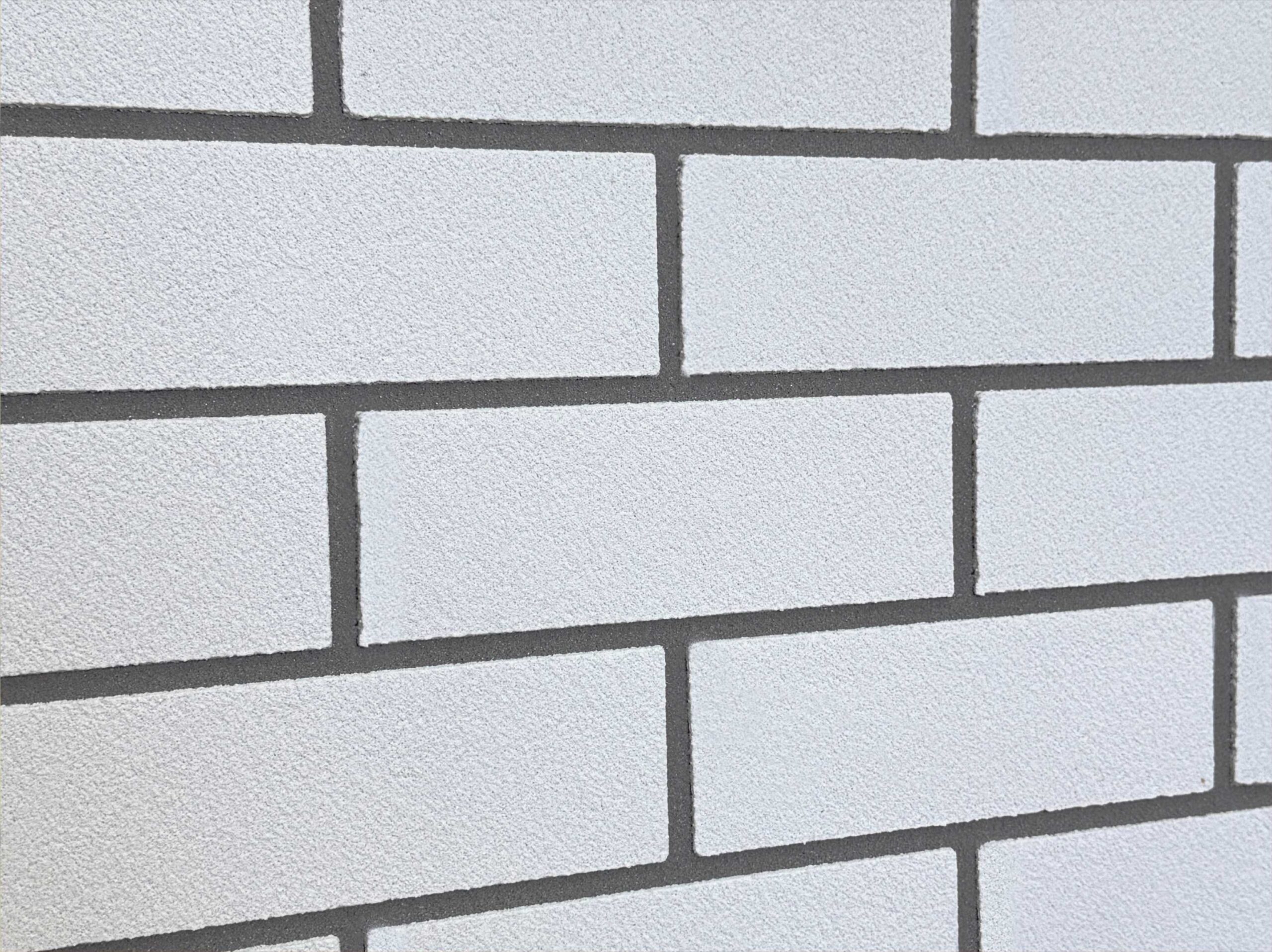 Термопанель с декоративным покрытием из мраморной крошки - Силикатный кирпич — изображение 3